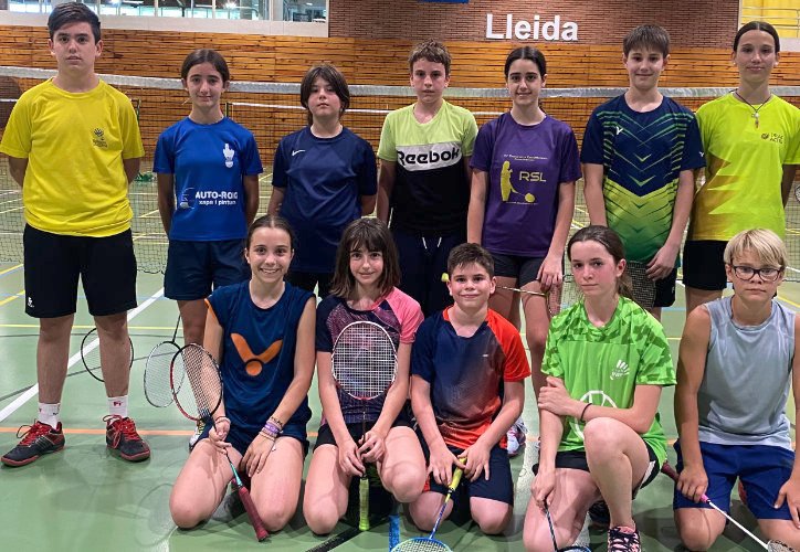 Bàdminton