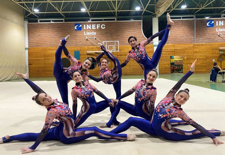 Gimnàstica Estètica