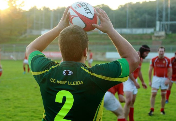 Rugbi de Competició