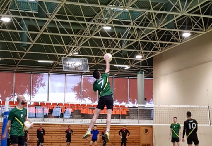 Voleibol