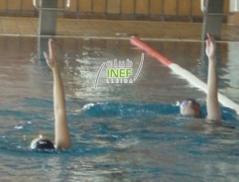 Bany Lliure per gaudir de la piscina